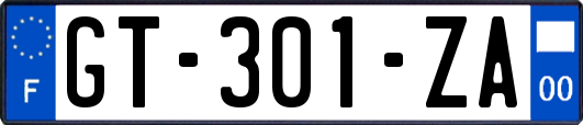 GT-301-ZA