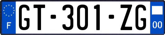 GT-301-ZG
