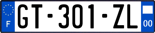 GT-301-ZL