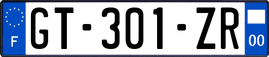 GT-301-ZR