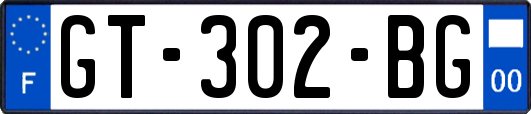 GT-302-BG