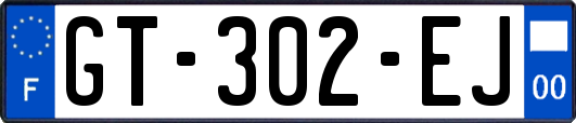 GT-302-EJ