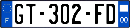 GT-302-FD