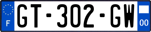GT-302-GW