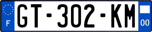 GT-302-KM