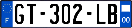 GT-302-LB