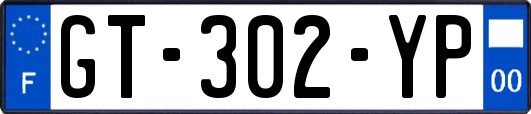 GT-302-YP