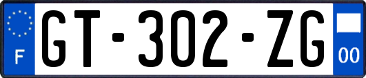 GT-302-ZG