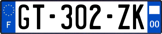 GT-302-ZK