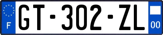 GT-302-ZL