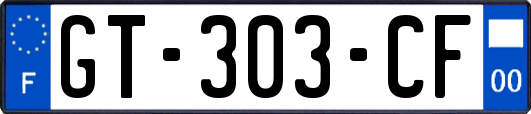 GT-303-CF