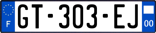 GT-303-EJ