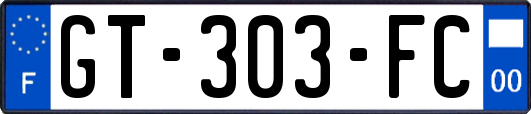 GT-303-FC