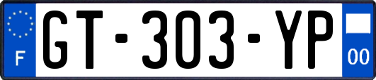 GT-303-YP