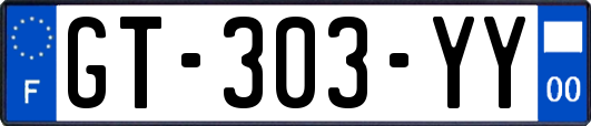 GT-303-YY