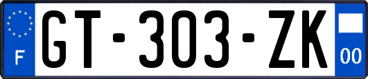 GT-303-ZK