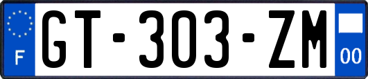 GT-303-ZM
