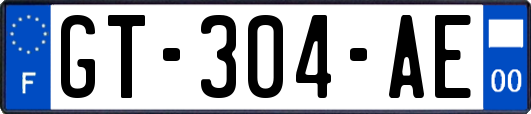 GT-304-AE