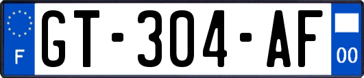 GT-304-AF