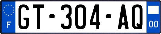 GT-304-AQ