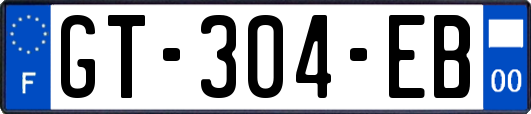 GT-304-EB