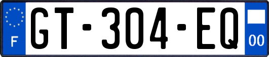 GT-304-EQ