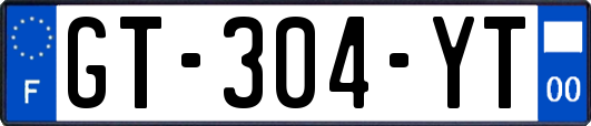 GT-304-YT