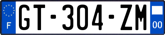 GT-304-ZM