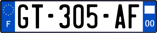 GT-305-AF