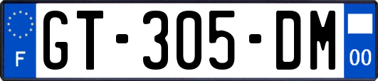GT-305-DM