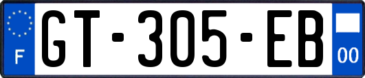 GT-305-EB
