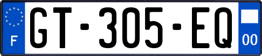 GT-305-EQ