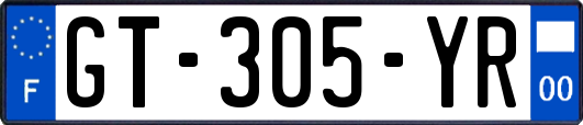 GT-305-YR