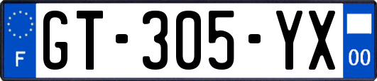 GT-305-YX
