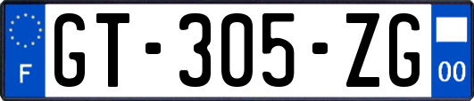 GT-305-ZG