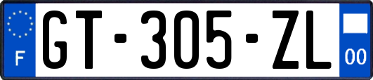 GT-305-ZL