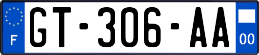 GT-306-AA