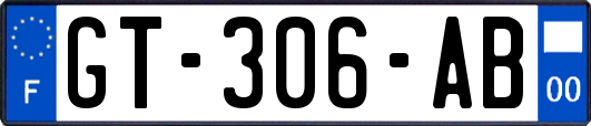 GT-306-AB