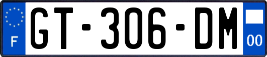 GT-306-DM