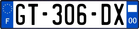 GT-306-DX