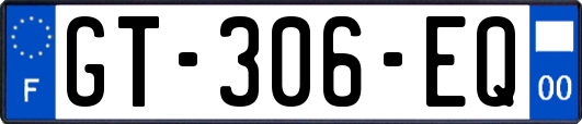 GT-306-EQ