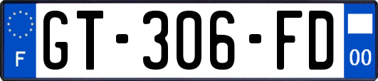 GT-306-FD