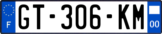 GT-306-KM