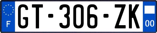 GT-306-ZK