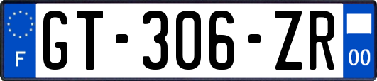 GT-306-ZR
