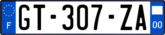 GT-307-ZA