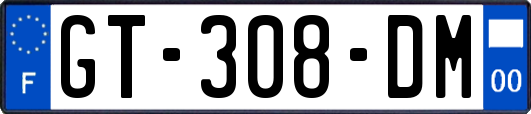 GT-308-DM