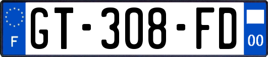 GT-308-FD