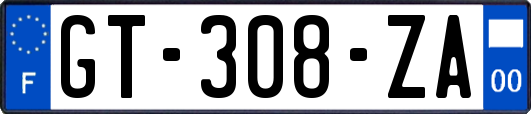 GT-308-ZA