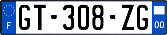 GT-308-ZG